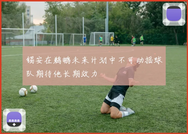 锡安在鹈鹕未来计划中不可动摇球队期待他长期效力